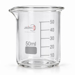 Beaker Borosilicate 50 ml